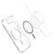Spigen Ultra Hybrid MagSafe iPhone 16e Case - Clear | Techbox