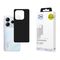 3mk Silicone Case for Xiaomi Redmi Note 14 5G - black - Uncategorized Cases (2) - Cases - Techbox