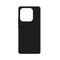 3mk Silicone Case for Xiaomi Redmi Note 14 5G - black - Uncategorized Cases (2) - Cases - Techbox