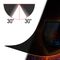 3mk Silky Matt Privacy Privacy Film for Realme 14 Pro+