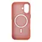 Fashion Case with MagSafe for iPhone 16e - Pink - Apple Cases - Cases - Techbox