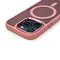 Fashion Case with MagSafe for iPhone 16e - Pink - Apple Cases - Cases - Techbox