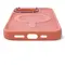 Fashion Case with MagSafe for iPhone 16e - Pink - Apple Cases - Cases - Techbox