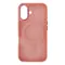 Fashion Case with MagSafe for Samsung Galaxy A36 5G - Pink - Samsung Cases - Cases - Techbox