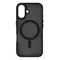 Fashion Case with MagSafe for Samsung Galaxy A56 5G - Black - Samsung Cases - Cases - Techbox