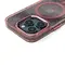 Glitter Case with MagSafe for Samsung Galaxy A16 5G - Pink | Techbox