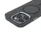Glitter Case with MagSafe for Samsung Galaxy A26 5G - Black - Uncategorized Cases (2) - Cases - Techbox