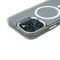 Glitter Case with MagSafe for Samsung Galaxy A26 5G - White - Uncategorized Cases (2) - Cases - Techbox