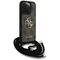 Guess 4G Big Logo Cord Stap Crossbody Case for iPhone 16 Pro Brown - Apple Cases - Cases - Techbox