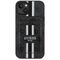 Guess 4G Stripes case with Magsafe wallet for iPhone 15 black - Uncategorized Cases (2) - Cases - Techbox