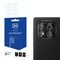 Hybrid Glass for Camera Lens 3mk Lens Protection for Xiaomi Redmi Note 14 Pro 4G | Techbox