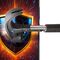 Privacy Film 3mk Silky Matt Privacy for Asus Zenfone 12 Ultra