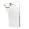 Puro Cover TPU Ultra-Slim "0.3 NUDE" for iPhone 16E, transparent | Techbox