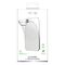 Puro Cover TPU Ultra-Slim "0.3 NUDE" for iPhone 16E, transparent | Techbox