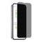 Puro Privacy Tempered Glass for iPhone 16E | Techbox