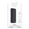 Puro Standard Tempered Glass for iPhone 16E | Techbox