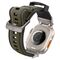 Spigen DuraPro Armor Strap for Apple Watch 44 / 45 / 46 / 49 mm - Green | Techbox