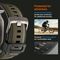 Spigen DuraPro Armor Strap for Apple Watch 44 / 45 / 46 / 49 mm - Green | Techbox