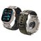 Spigen DuraPro Armor Strap for Apple Watch 44 / 45 / 46 / 49 mm - Green | Techbox