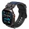 Spigen DuraPro Armor Strap for Apple Watch 44 / 45 / 46 / 49 mm - Navy Blue | Techbox