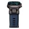 Spigen DuraPro Armor Strap for Apple Watch 44 / 45 / 46 / 49 mm - Navy Blue | Techbox