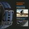 Spigen DuraPro Armor Strap for Apple Watch 44 / 45 / 46 / 49 mm - Navy Blue | Techbox