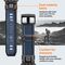 Spigen DuraPro Armor Strap for Apple Watch 44 / 45 / 46 / 49 mm - Navy Blue | Techbox