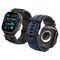 Spigen DuraPro Armor Strap for Apple Watch 44 / 45 / 46 / 49 mm - Navy Blue | Techbox