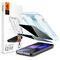 Spigen Glas.TR "Ez Fit" Privacy HD 2-pack privacy glass for Google Pixel 9 / 9 Pro