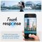 Spigen Glas.TR "Ez Fit" Privacy HD 2-pack privacy glass for Google Pixel 9 / 9 Pro