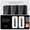 Spigen Glas.TR "Ez Fit" Privacy HD 2-pack privacy glass for Google Pixel 9 / 9 Pro