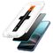 Spigen Glas.TR "Ez Fit" Privacy HD 2-pack privacy glass for Samsung Galaxy S24 / S25