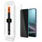 Spigen Glas.TR "Ez Fit" Privacy HD 2-pack privacy glass for Samsung Galaxy S24 / S25