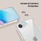 Tech-Protect FlexAir Hybrid Case for iPhone 16e - Clear | Techbox