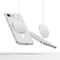 Tech-Protect FlexAir Hybrid MagSafe iPhone 16e Case - Clear - Apple Cases - Cases - Techbox