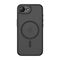 Tech-Protect MagCam MagSafe iPhone 16e Case - Matte Black | Techbox