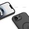 Tech-Protect MagCam MagSafe iPhone 16e Case - Matte Black | Techbox