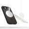 Tech-Protect MagMat MagSafe iPhone 16e Case - Black-Transparent - Apple Cases - Cases - Techbox