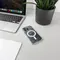 Ultra Clear Case with MagSafe for Samsung Galaxy A56 5G - Transparent - Samsung Cases - Cases - Techbox