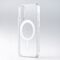 Ultra Clear Case with MagSafe for Samsung Galaxy A56 5G - Transparent - Samsung Cases - Cases - Techbox