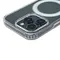 Ultra Clear Case with MagSafe for Samsung Galaxy S25 Edge - Clear | Techbox