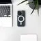 Ultra Clear Case with MagSafe for Samsung Galaxy S25 Edge - Clear | Techbox