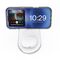 2in1 Puro Mag Station Wireless Charging Station for Phone and Headphones - White - Travel Chargers - Smartphone Chargers - Techbox
