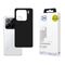 3mk Silicone Case for Xiaomi 15 - black | Techbox