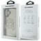Karl Lagerfeld IML Rhinestones Karl Head Case for iPhone 16 Black | Techbox