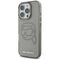 Karl Lagerfeld IML Rhinestones Karl Head Case for iPhone 16 Pro Black | Techbox