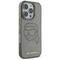 Karl Lagerfeld IML Rhinestones Karl Head Case for iPhone 16 Pro Black | Techbox