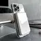 Powerbank Puro Mag Plus 5000mAh 20W Qi2 compatible with MagSafe 1x USB-C Power Delivery - white - Travel Chargers - Smartphone Chargers - Techbox