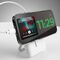Puro 10000mAh MagSafe Wireless Power Bank with Aluminum Stand - White | Techbox
