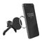 Puro Adjustable Car Holder, MagSafe Compatible - Black - Smartphone Holders - Smartphones - Techbox